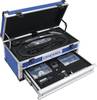 Dremel 4250-6/128 F0134250JK Multiverktyg inkl. väska, inkl. Tillbehör 175 W