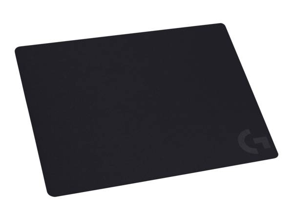Logitech neu Musmatta   Svart