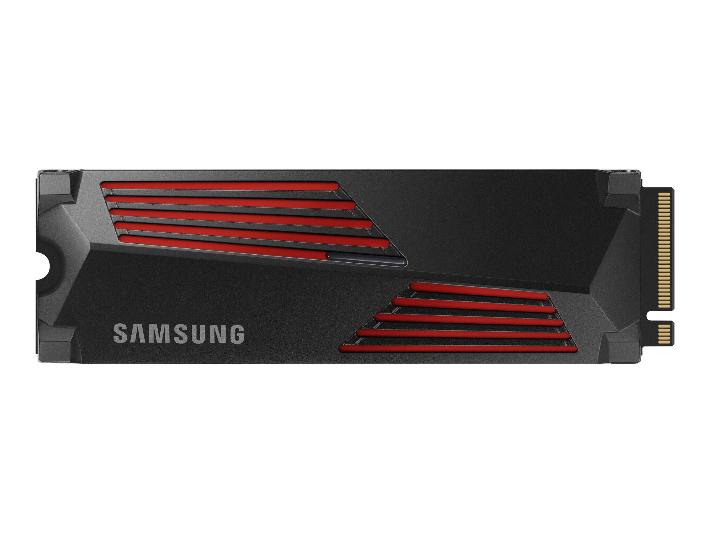 Samsung 1 TB Intern SSD MZ-V9P1T0GW-0