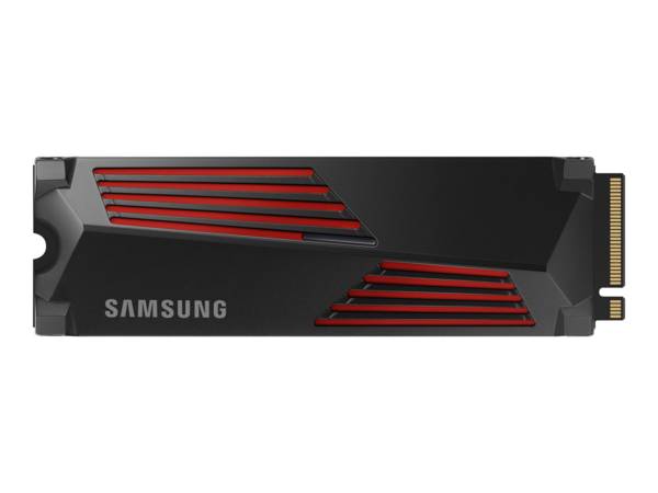 Samsung 1 TB Intern SSD MZ-V9P1T0GW