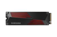 Samsung 1 TB Intern SSD MZ-V9P1T0GW-3
