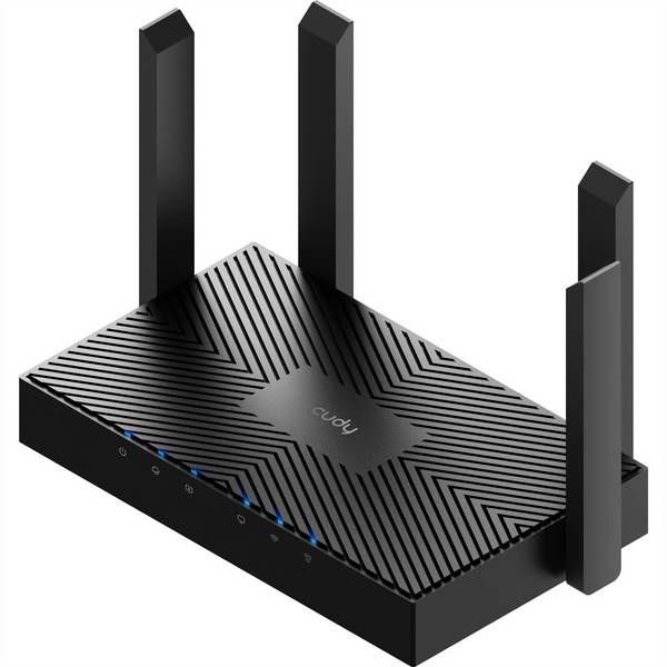 cudy WIRELESS ROUTER CUDY AX3000 Router