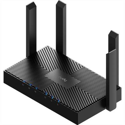 cudy WIRELESS ROUTER CUDY AX3000 Router-0