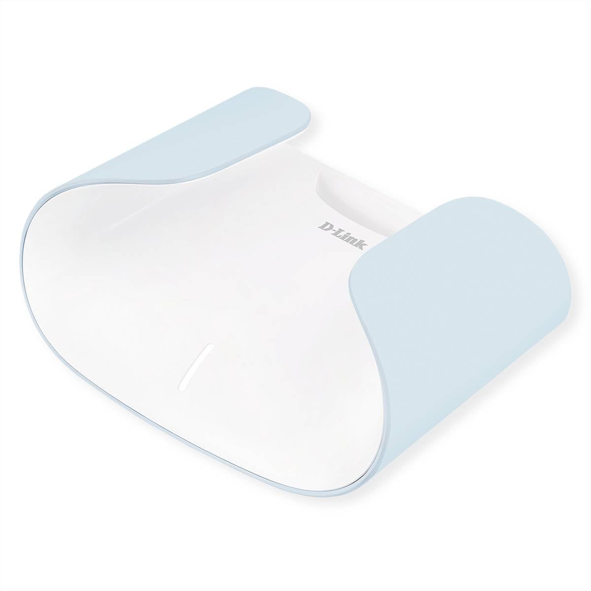 D-Link Router Router-0