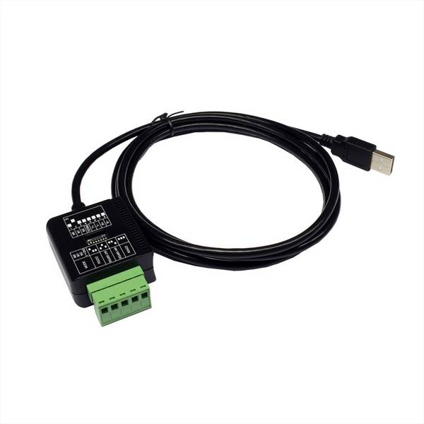 Exsys PC Adapter Exsys EX-1309-T - Serieller Adapter - USB - USB 1.80 m