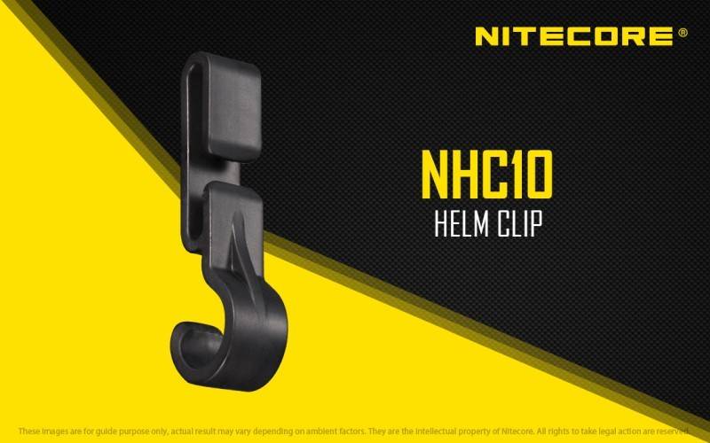 NiteCore NCS-NC-NHC10-3