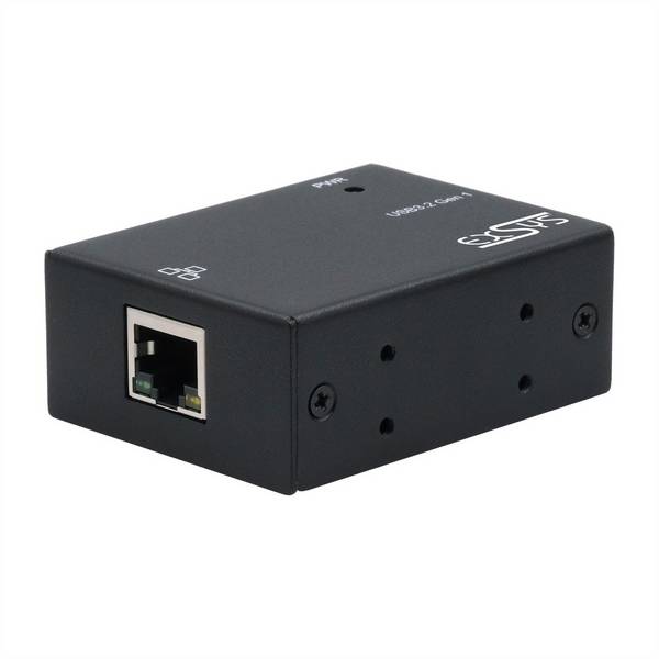 Exsys PC Adapter EXSYS EX-13021HMV USB 3.2 zu Ethernet 1G 0 mm
