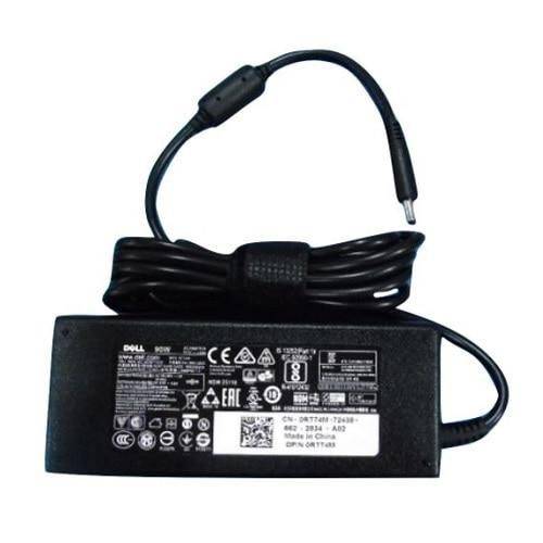 Dell 450-AEWC Laptop nätadapter 90 W-0
