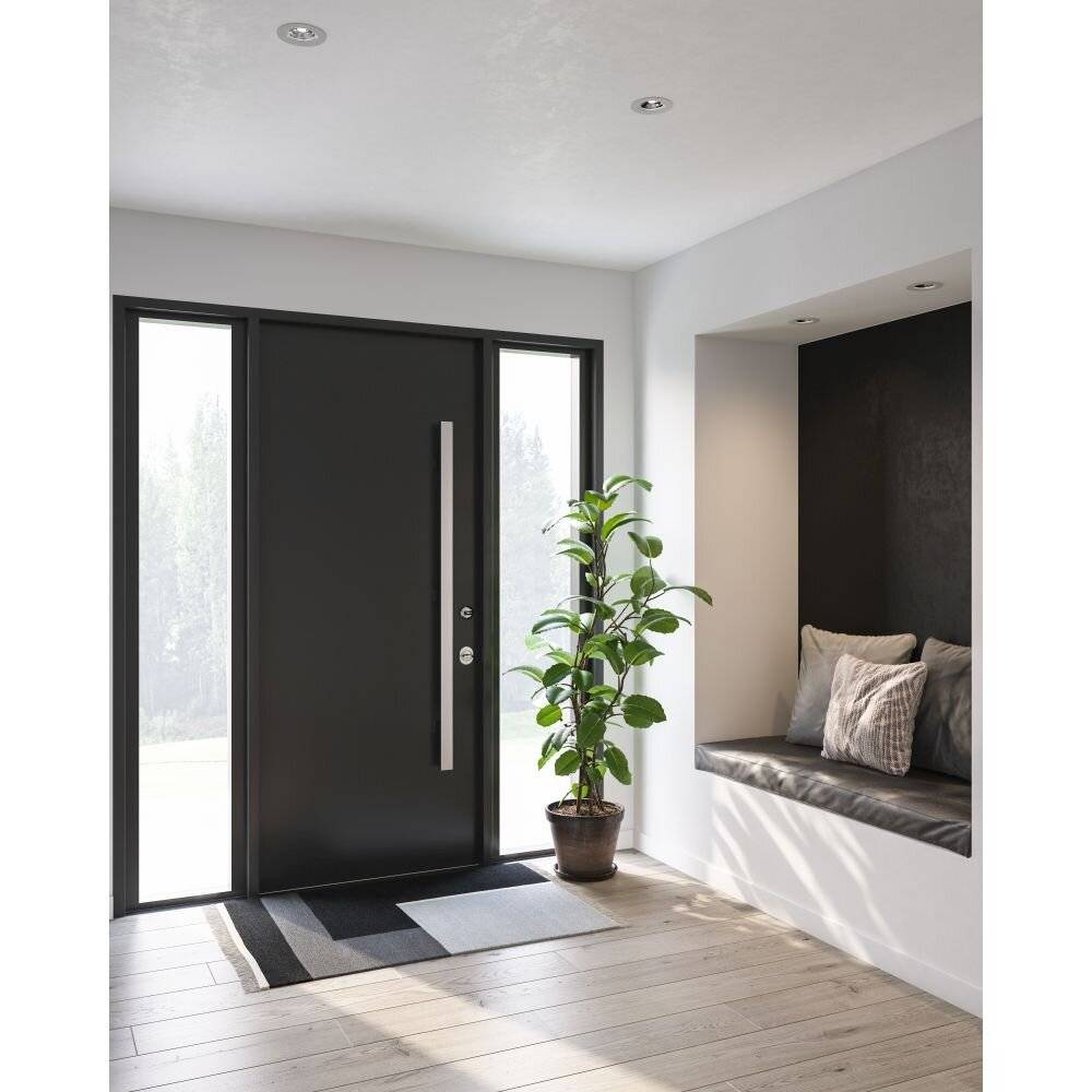 Prisbild för Nordlux 2110900101 Don Smart LED-inbyggnadsbelysning LED LED 4.7 W Vit
