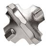 Metabo 626125000 626125000 Hårdmetall Sten-spiralborr 6.5 mm Total längd 215 mm SDS-Plus 10 st