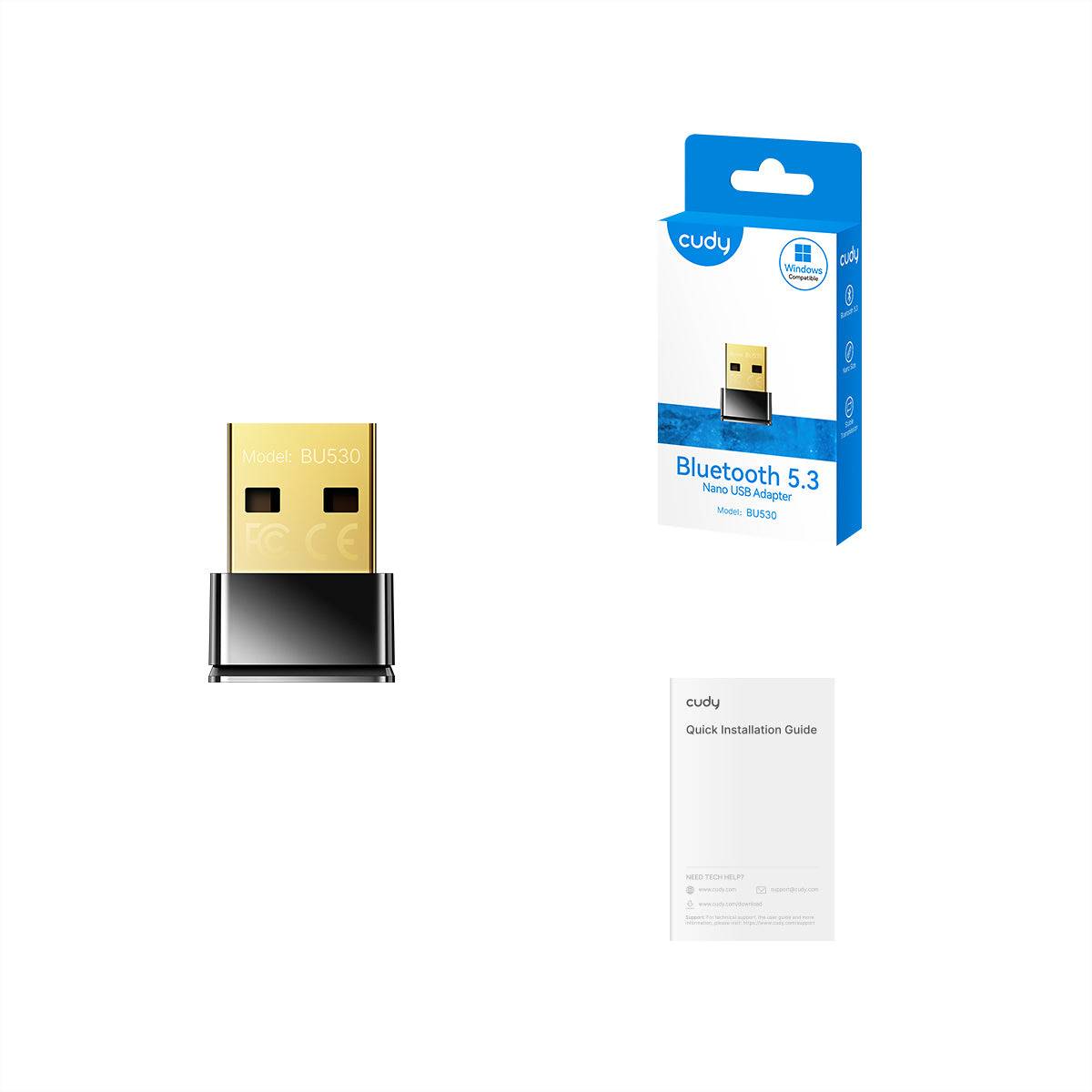 cudy CUDY Bluetooth-stick-1