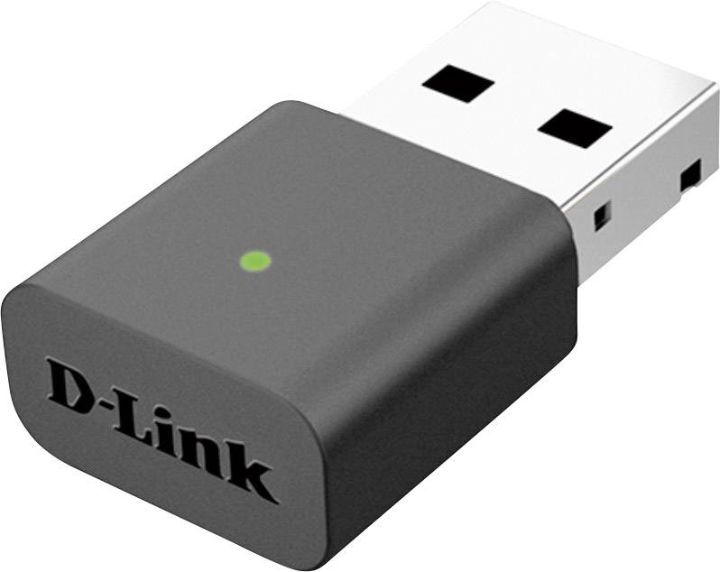 D-Link ac600 USB 2.0 Wireless Adapter 