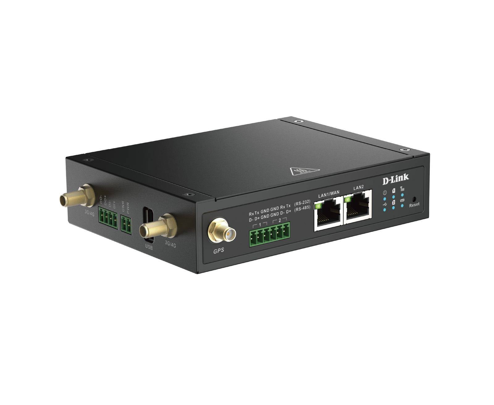 D-Link DLink Deutschland LTE gateway-1