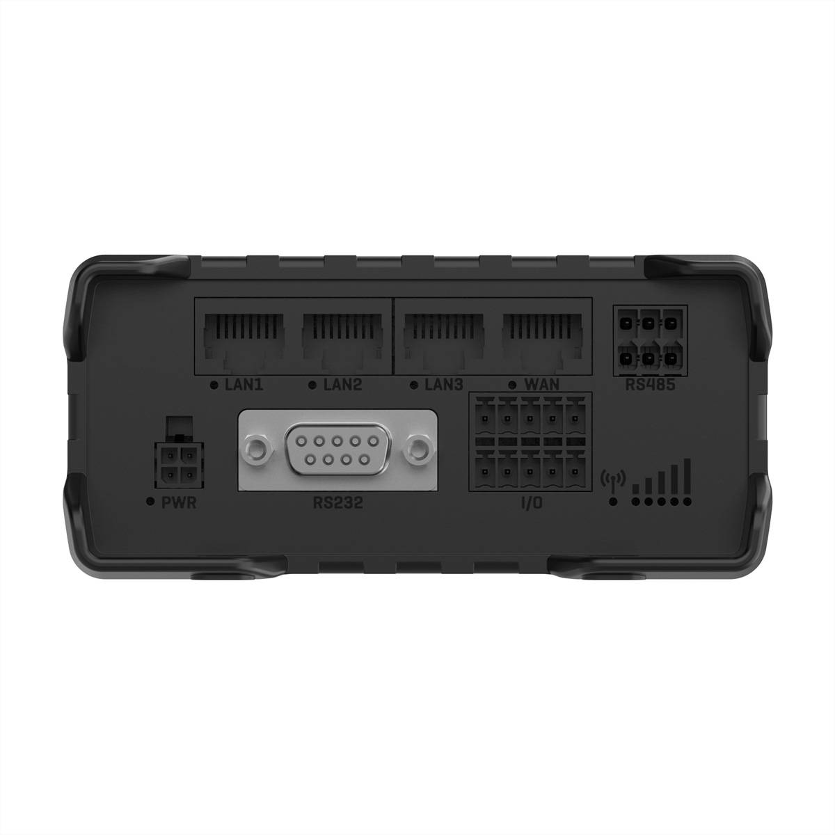 Teltonika TELTONIKA - · Router· RUT906· LTE Modem Router/WLAN· eSIM - Router - WLAN Router-1