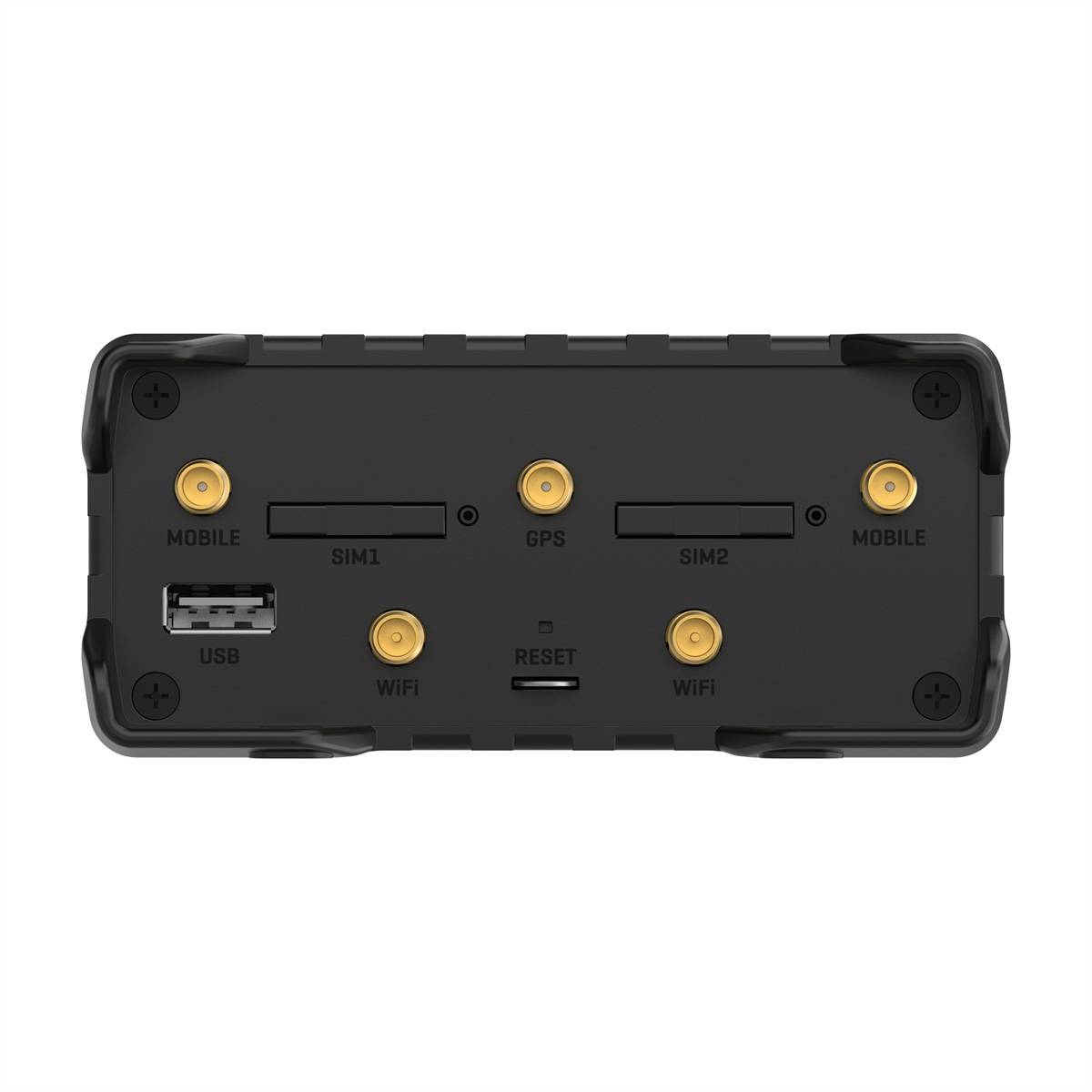Teltonika TELTONIKA - · Router· RUT906· LTE Modem Router/WLAN· eSIM - Router - WLAN Router-2