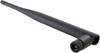 Delock 88393 88393 WiFi Stav-antenn 5 dB 2.4 GHz, 5 GHz