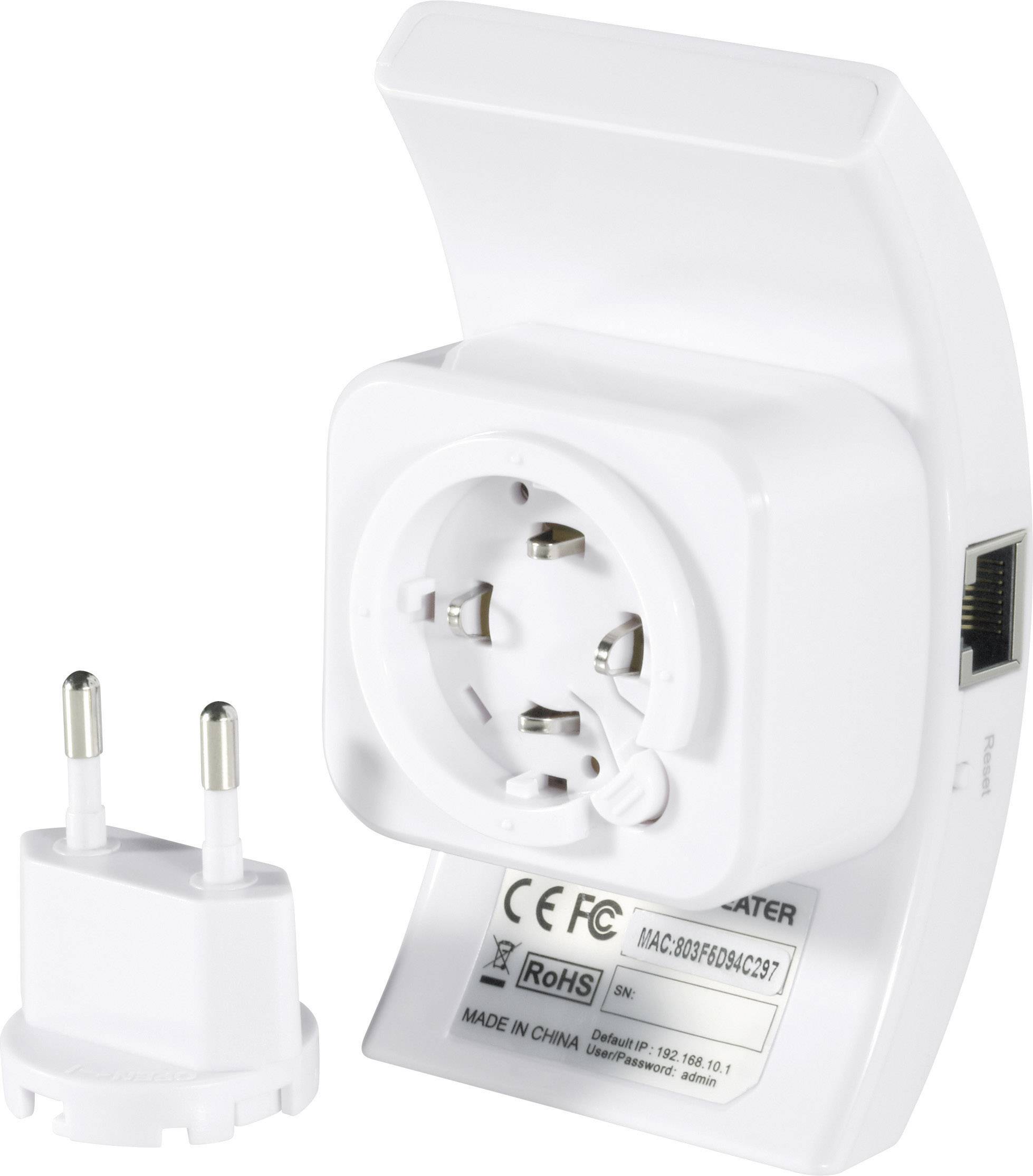 WiFi Repeater CE N300 986922 300 MBit/s-3