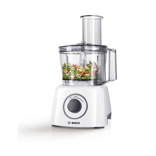 Bosch Haushalt MCM3100W Hushållsmixer 800 W Vit-4
