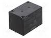 Aratas G7L-2A-X-DC24 Power-relä 24 V/DC 25 A 2 NO 1 st Bag