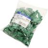 LogiLink MP0007 böj lättnad RJ45 MP0007 Grön 100 st
