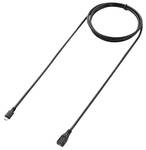 USB-kabel
