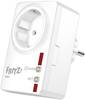 FRITZ! FRITZ!DECT 200 20002572 Vägguttag DECT med mätfunktion Inomhus 2300 W