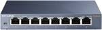 Nätverkswitch