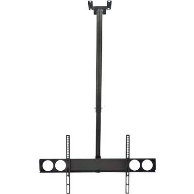 Manhattan 423625 TV-takfäste 94,0 cm (37") - 177,8 cm (70") Tilt + Svängbar