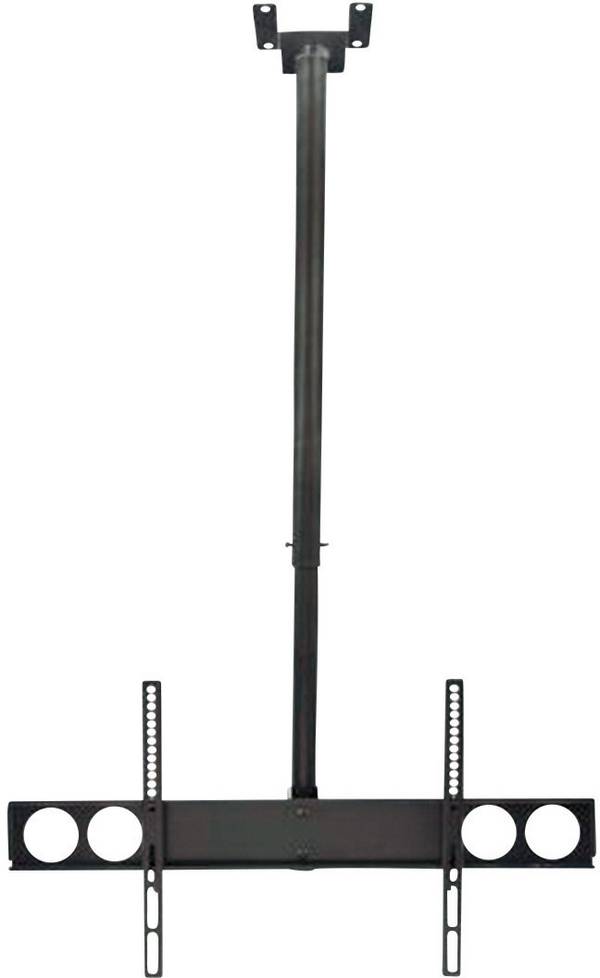 Manhattan 423625 TV-takfäste 94,0 cm (37") - 177,8 cm (70") Tiltbar, Svängbar