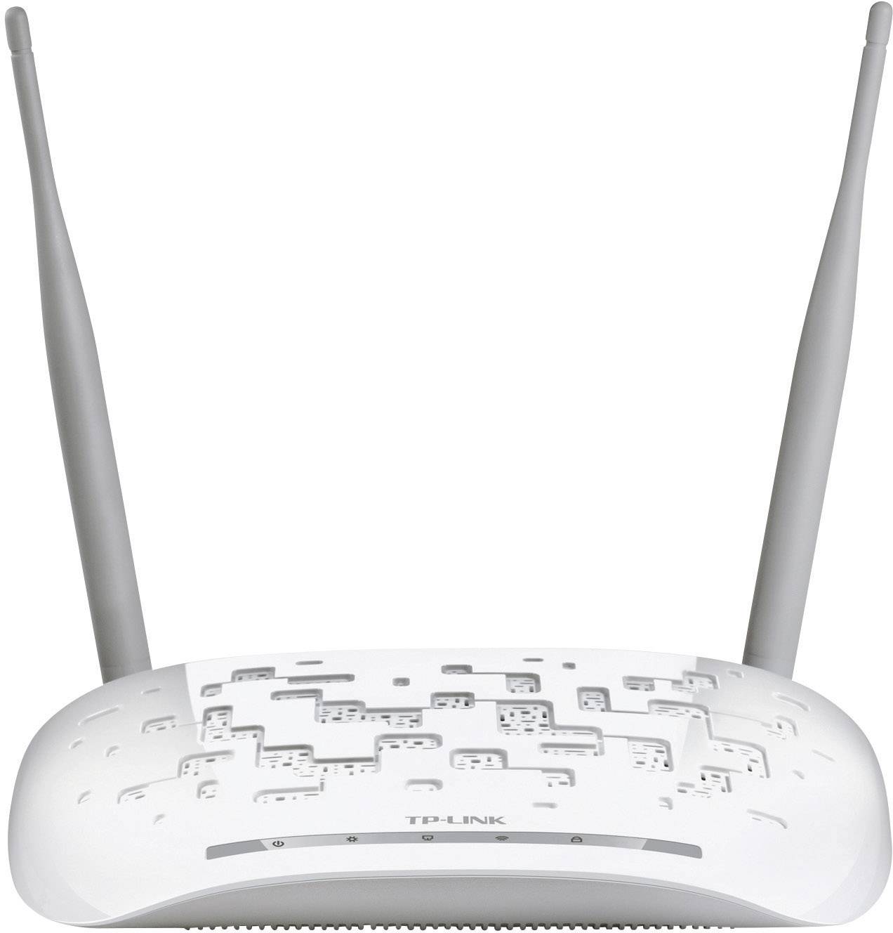 TP-LINK TL-WA801ND TL-WA801ND WiFi Accesspunkt 300 MBit/s 2.4 GHz