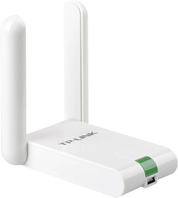 TP-LINK TL-WN822N WiFi Adapter Mini USB 2.0 300 MBit/s