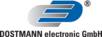 Dostmann Electronic