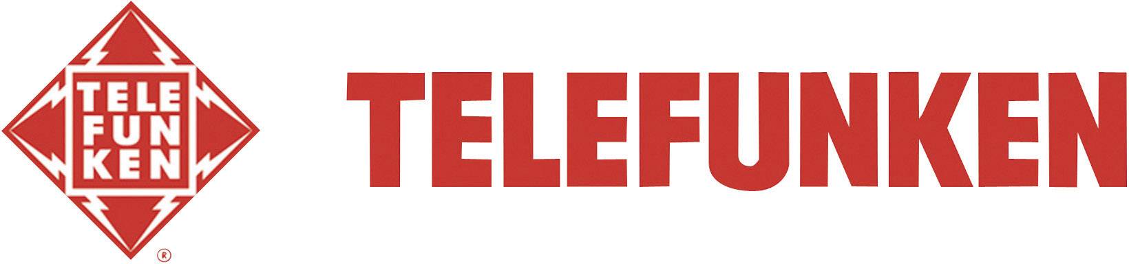 Telefunken C32H540A LED TV 80 cm 32 tum EEK A+ (A++ E) DVB TKG Team Kalorik TKG JK 1200 K Vattenkokare sladdlös Koppar