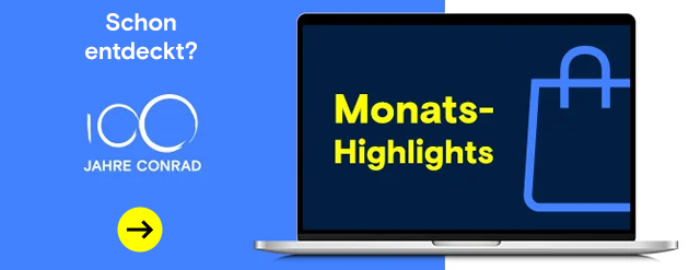 Monats-Highlights