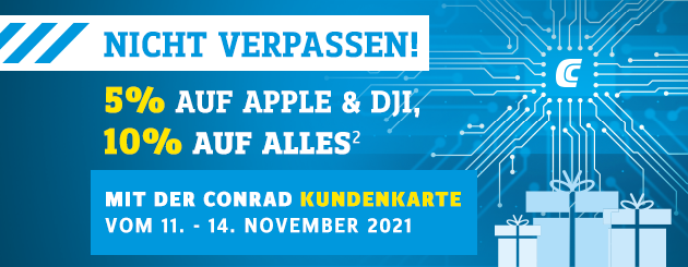NICHT VERPASSEN!