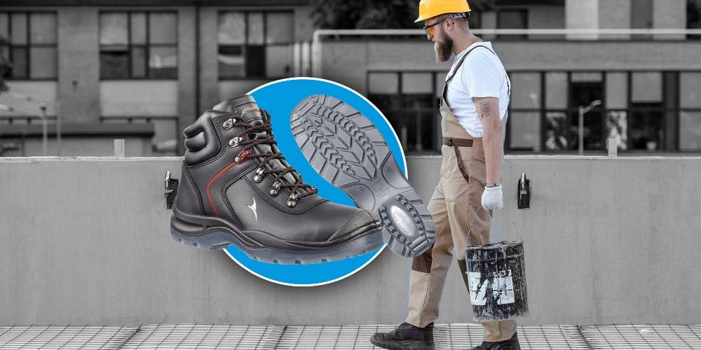 Nejen hlavu, ale i zbytek těla je nutné při práci chránit