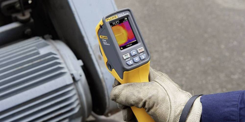 Kalibrace univerzálního IR teploměru