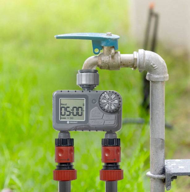 TOOLCRAFT Duo TO-7153944