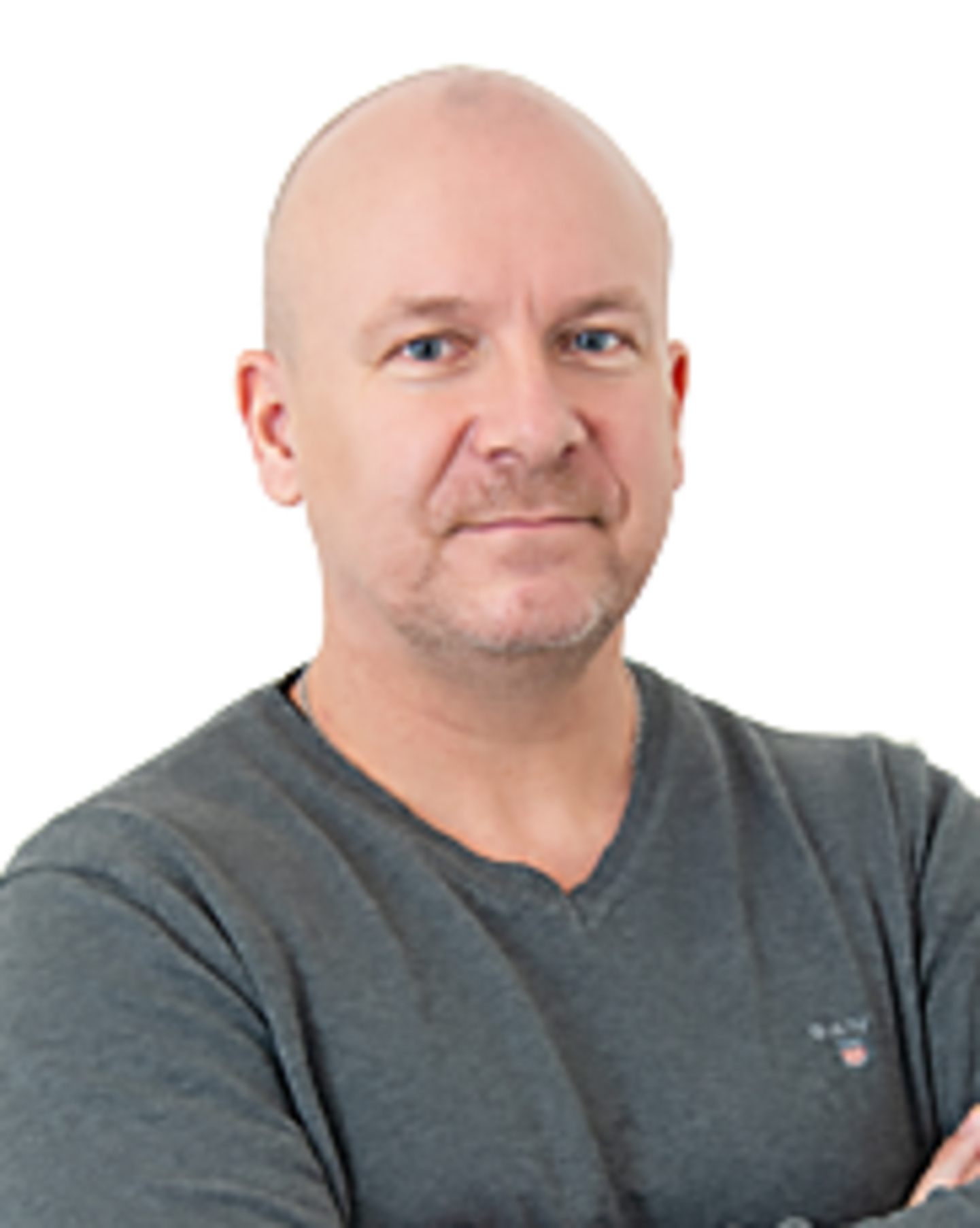 Luboš Sedláček