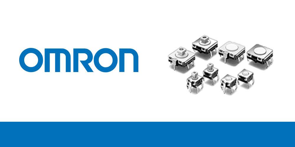 Spolehlivé a inovativní elektronické součástky? Přesně to nabízí OMRON