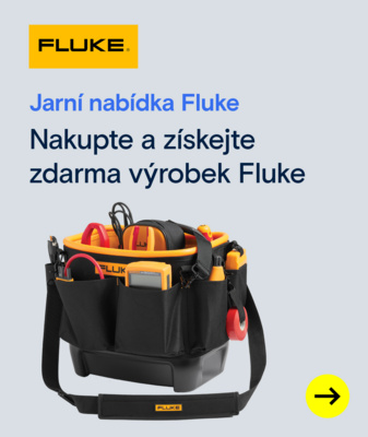 Fluke promo