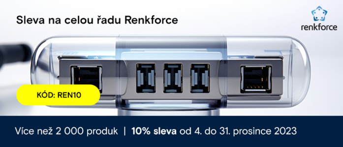 Renkforce