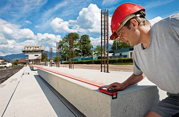 Měřiče vzdálenosti