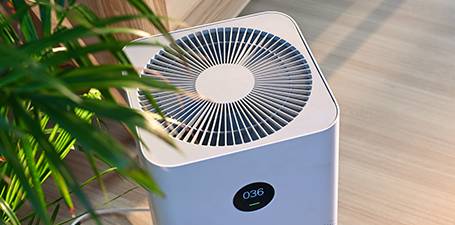 Ventilace, vytápění, klimatizace