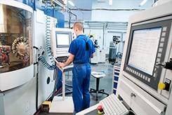 Preventivní údržba