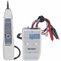 VOLTCRAFT LSG-3 detektor kabelů