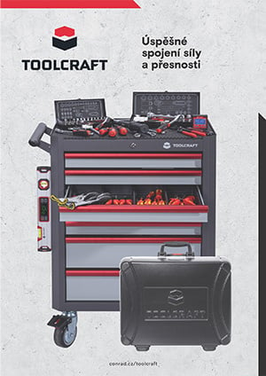 Toolcraft