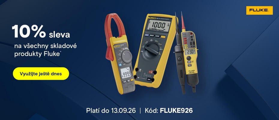 Fluke Brand Weeks