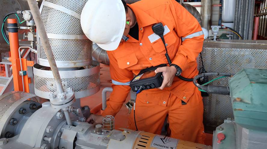 Měření vibrací – jak předejít nákladným opravám?