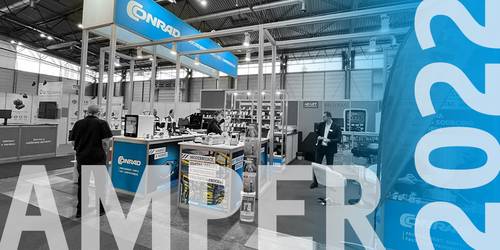 Veletrh Amper 2022